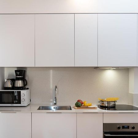 Feelathome Stadium Apartments L'Hospitalet de Llobregat Bagian luar foto